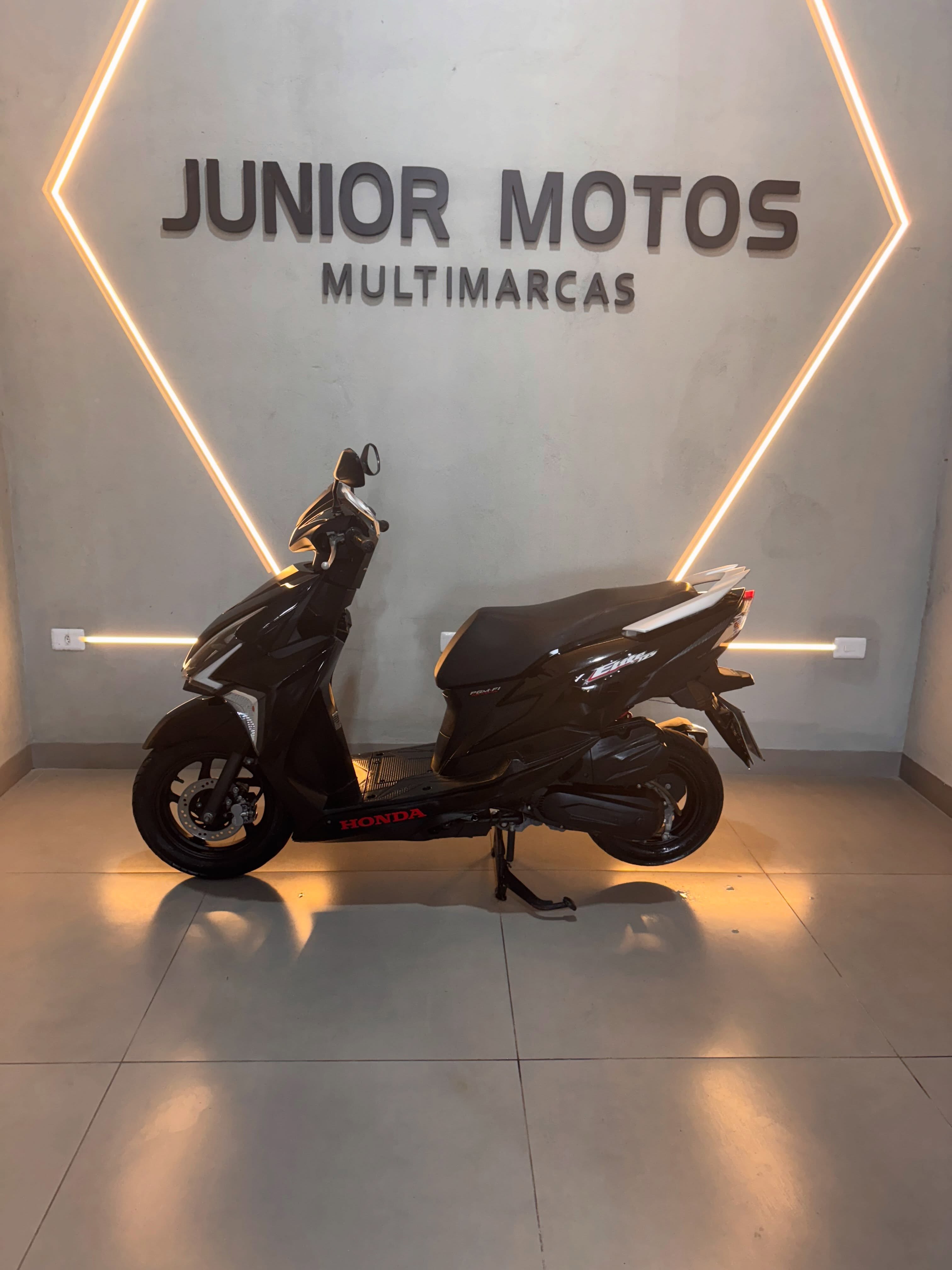 ELITE 125 Consulte - foto 8
