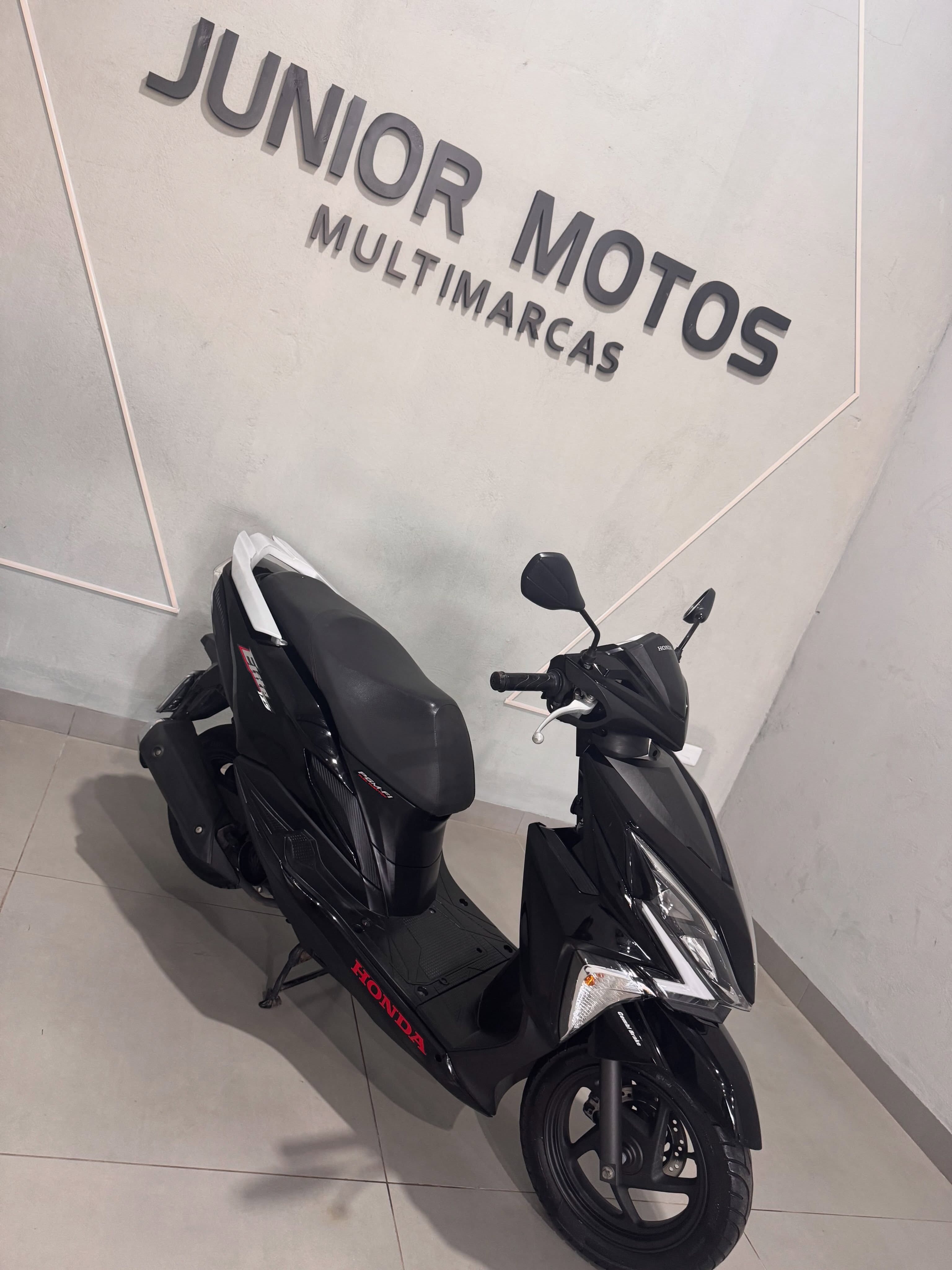 ELITE 125 Consulte - foto 2