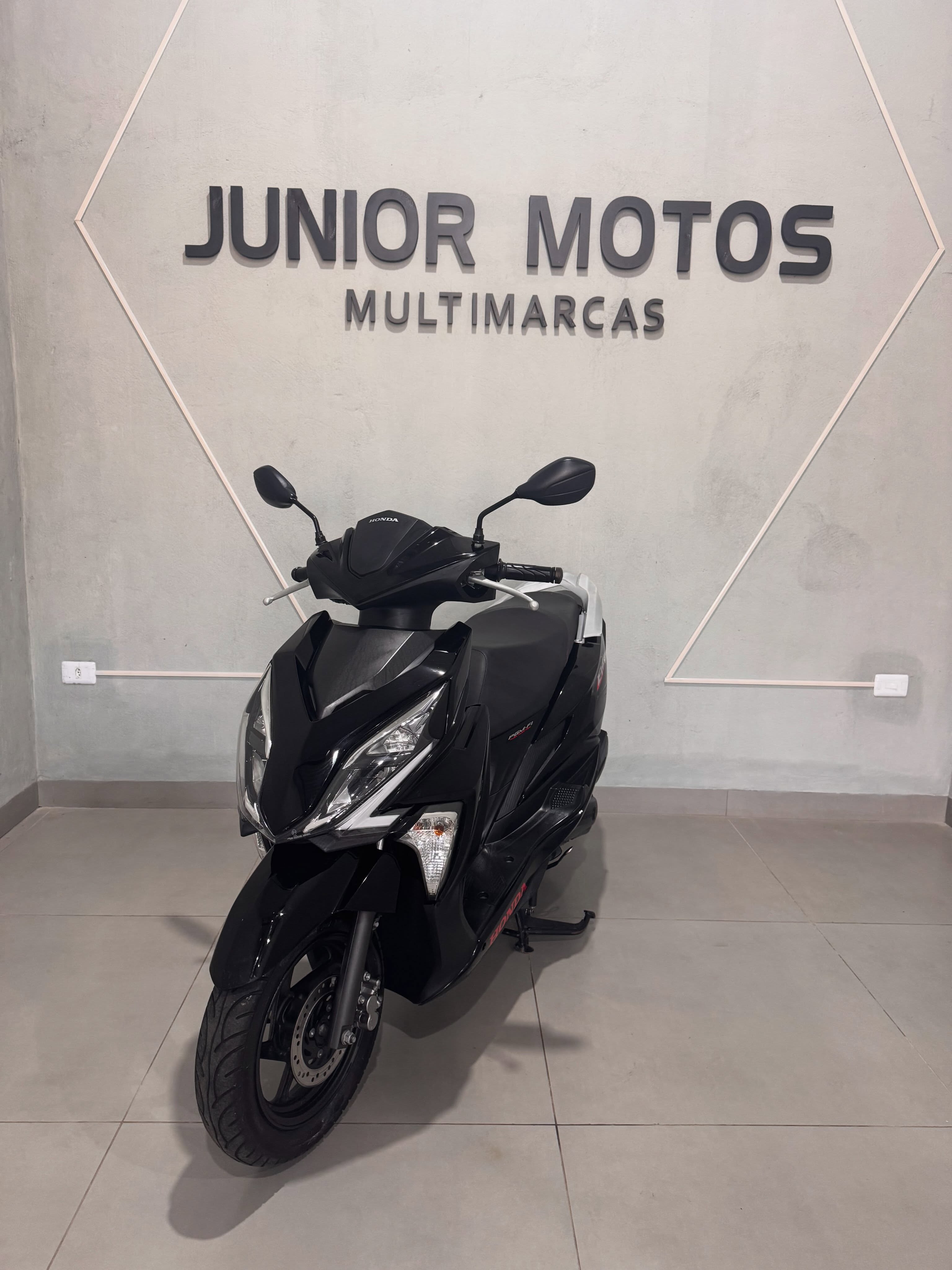 ELITE 125 Consulte - foto 5