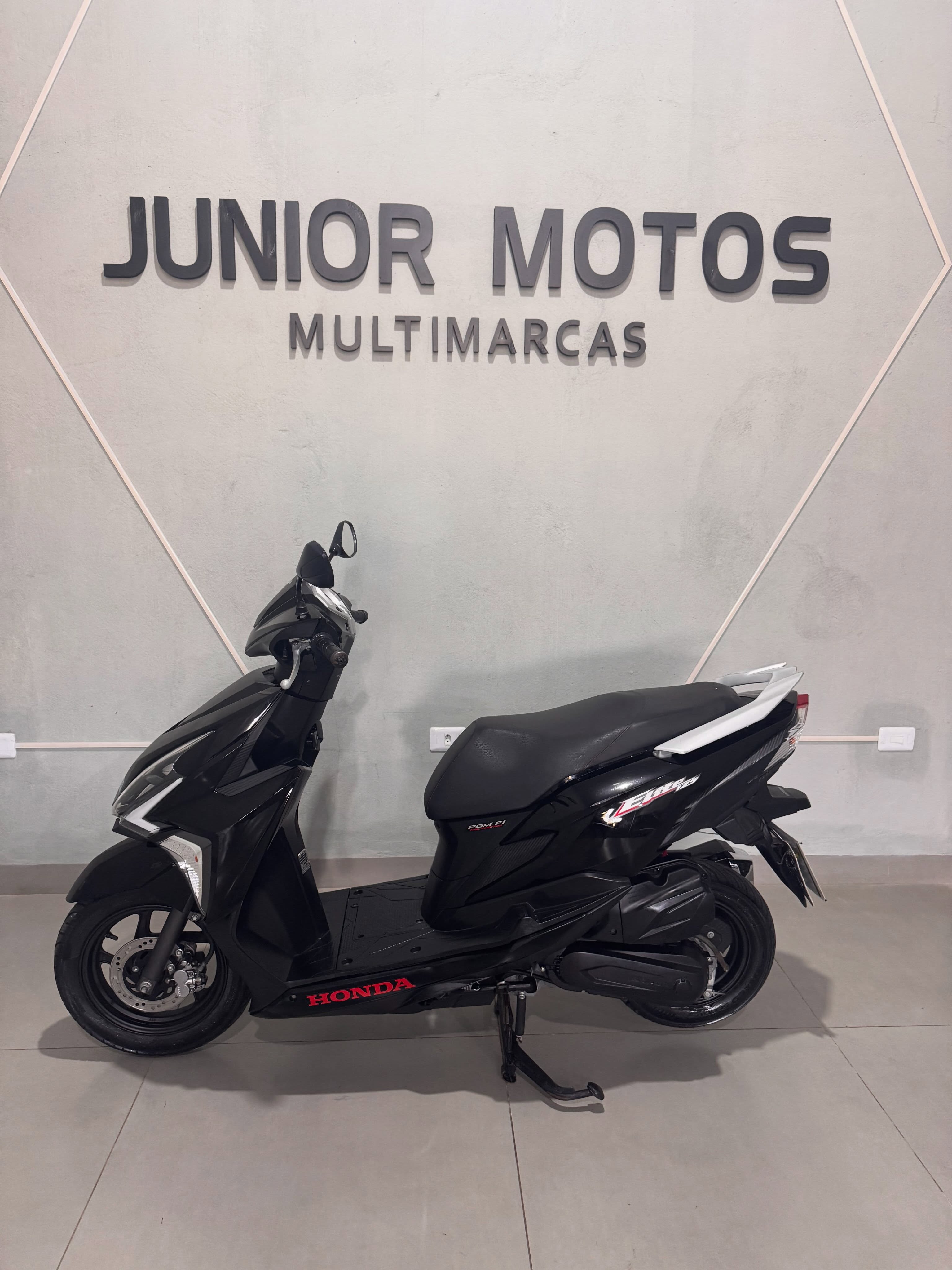 ELITE 125 Consulte - foto 6