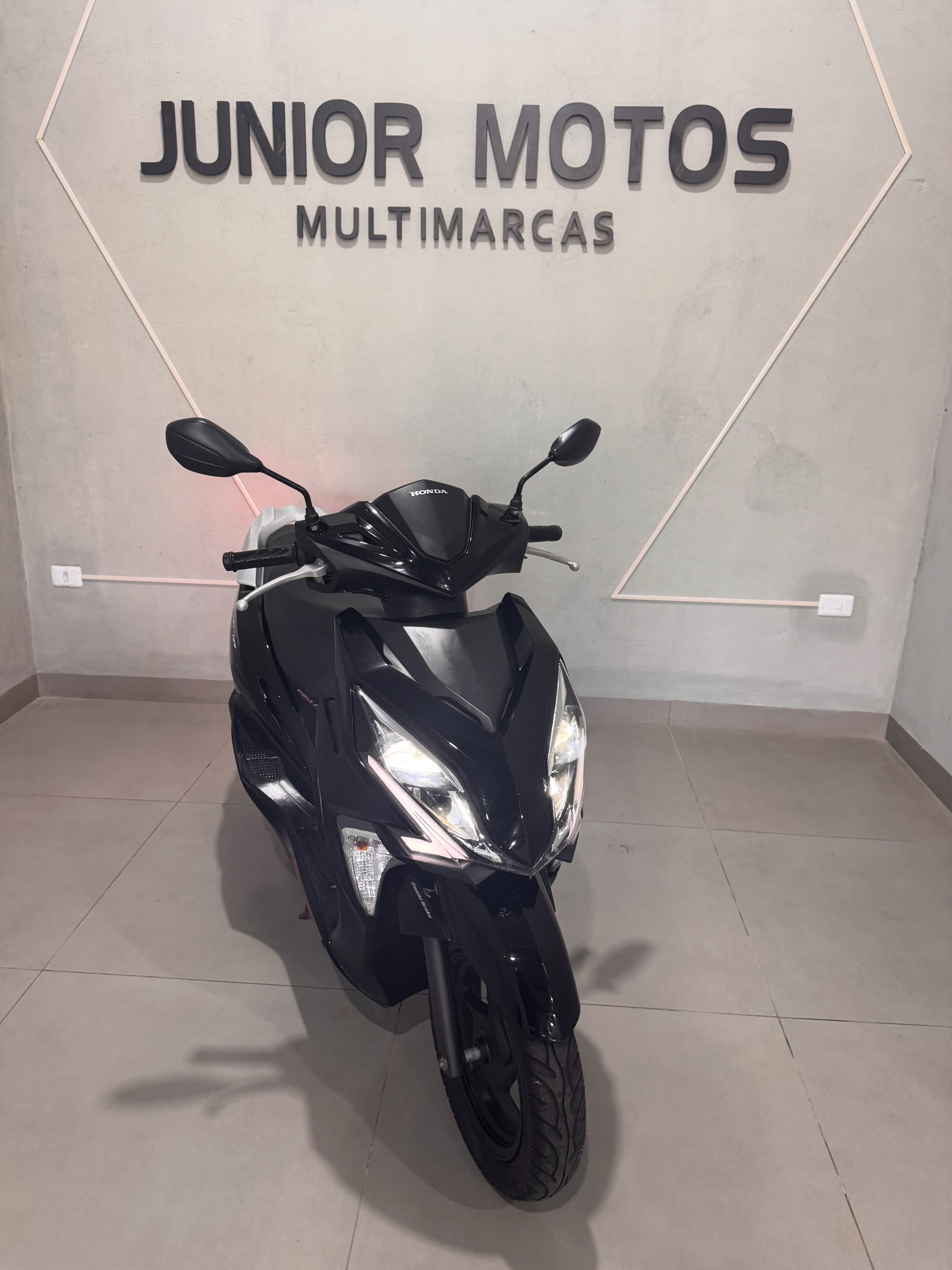 ELITE 125 Consulte - foto 7