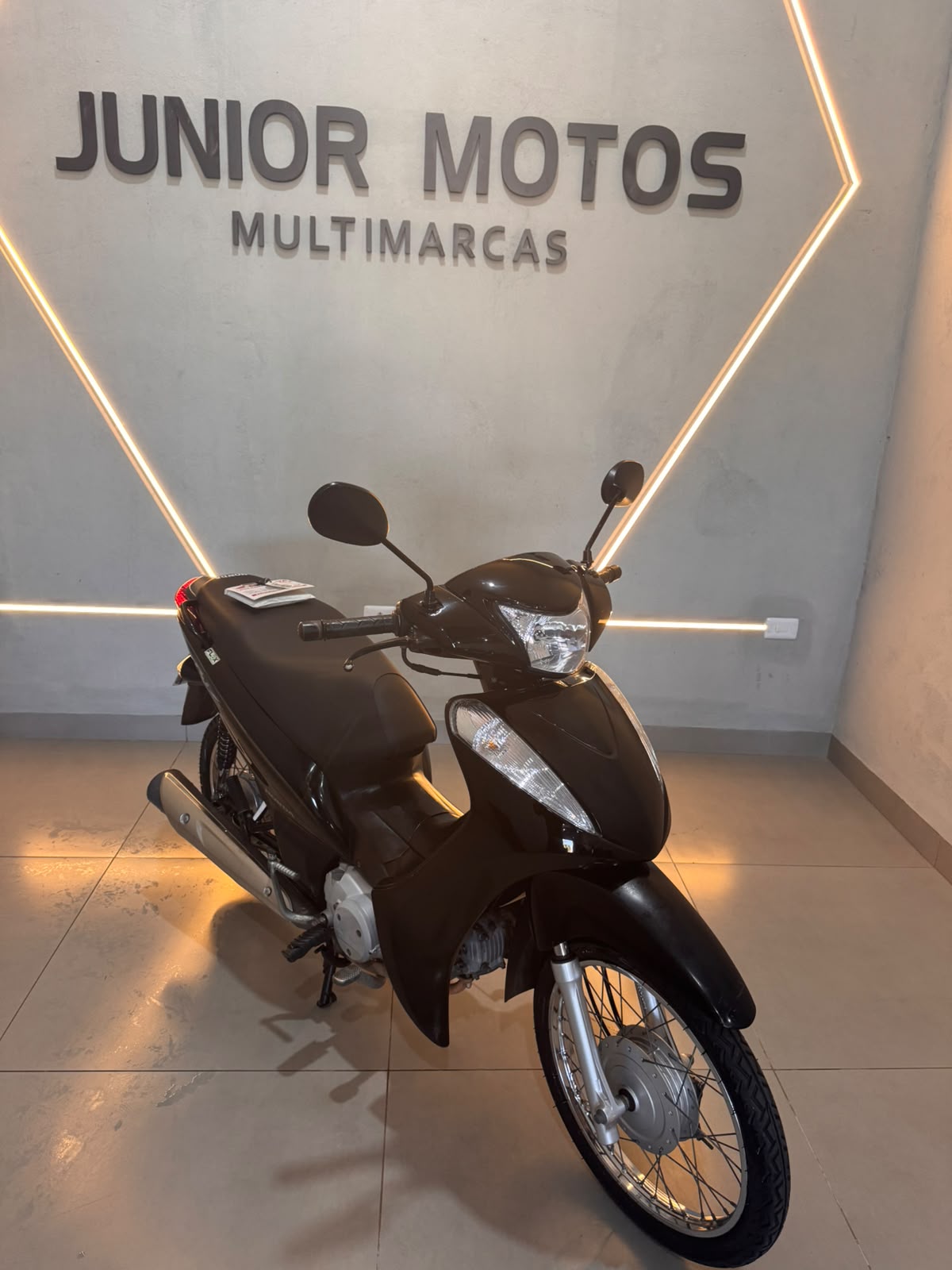 HONDA BIZ 2011 - foto 5