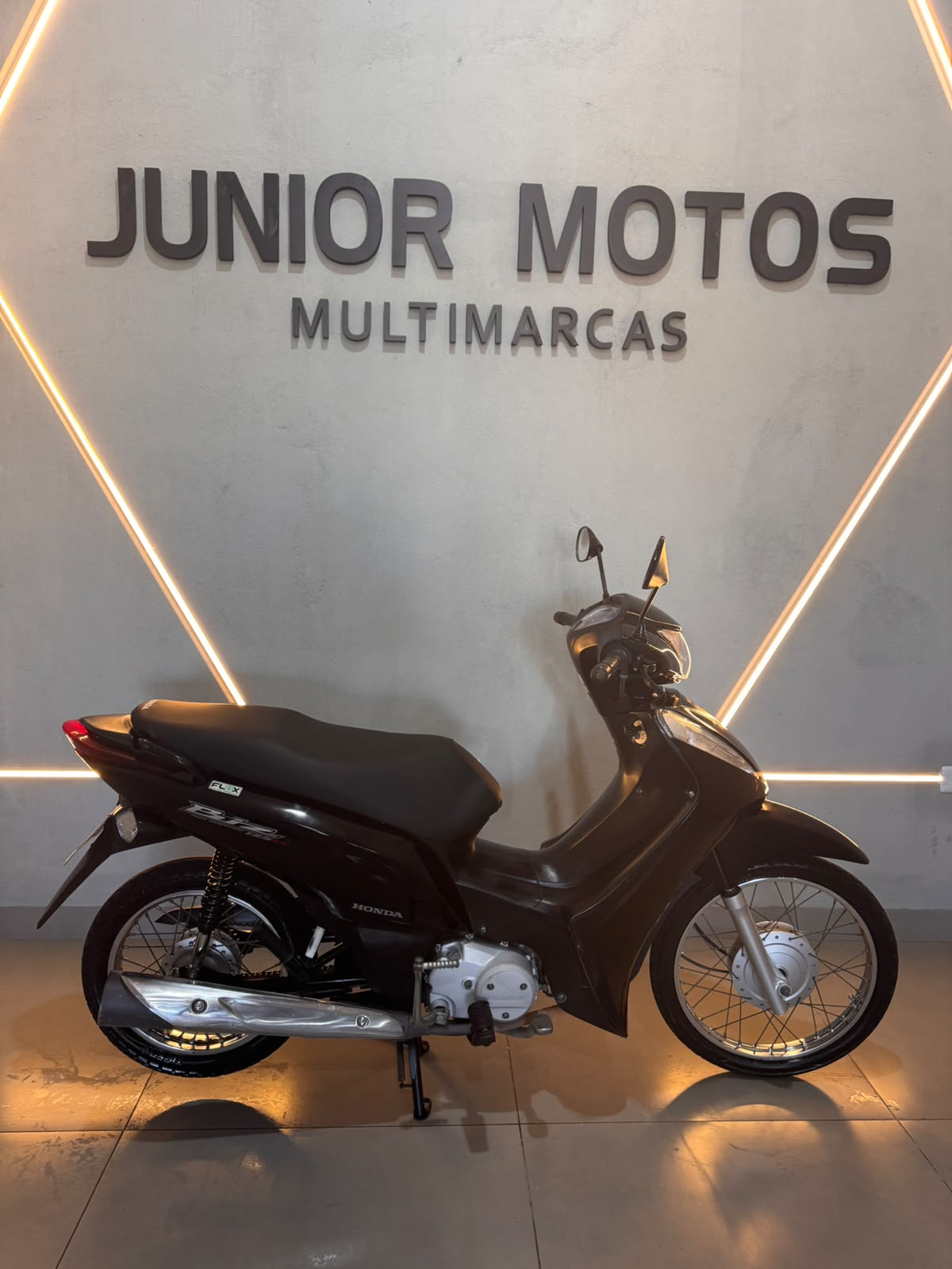 HONDA BIZ 2011 - foto 6