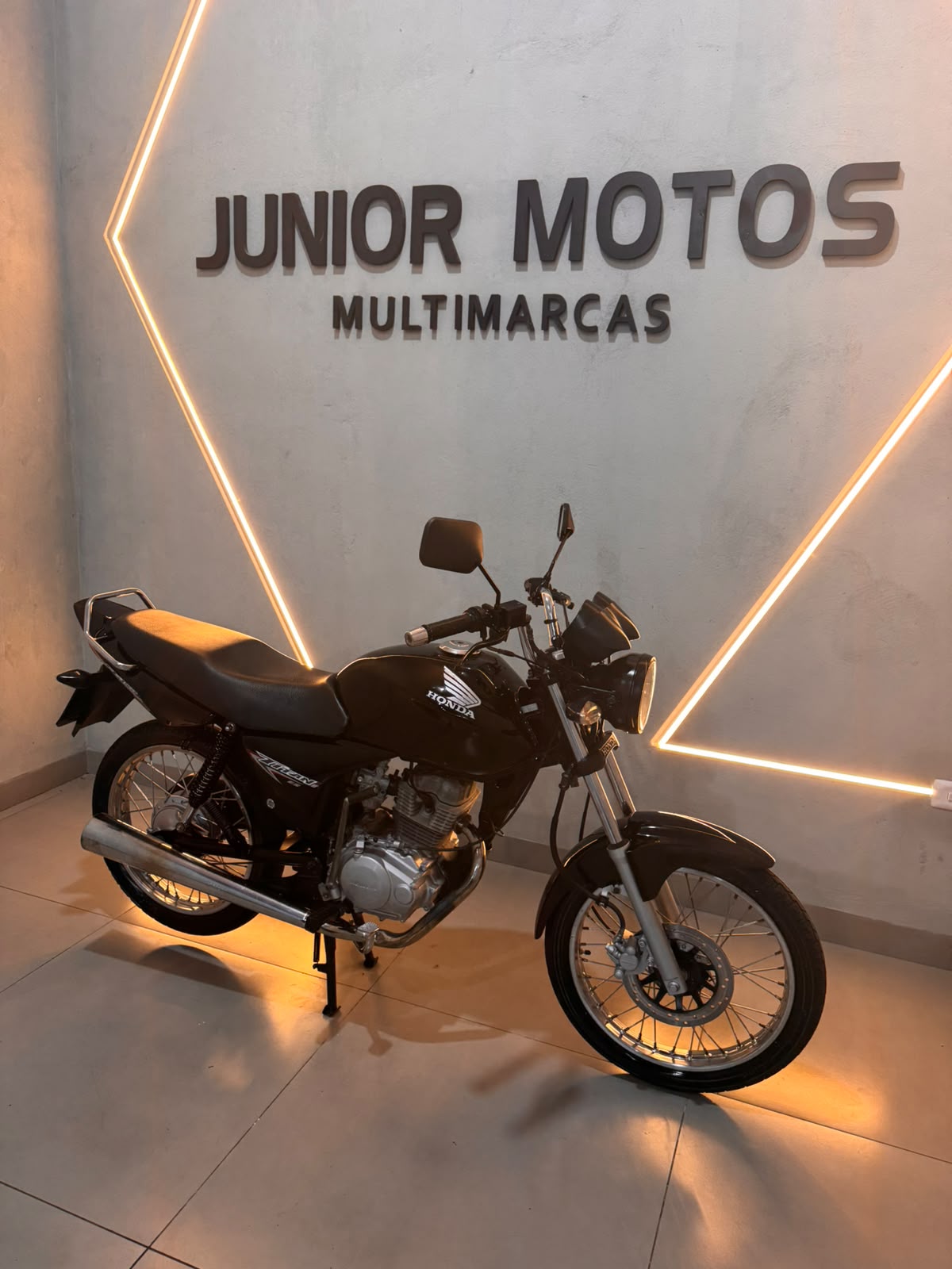 titan 150 cilindradas ks 2007 - foto 5