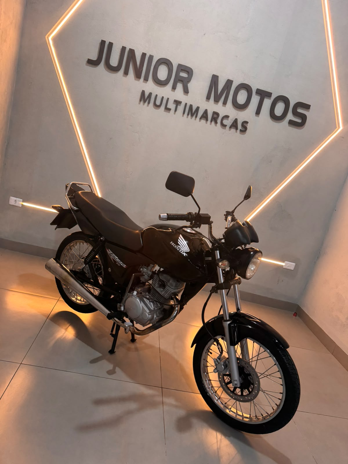 titan 150 cilindradas ks 2007 - foto 6