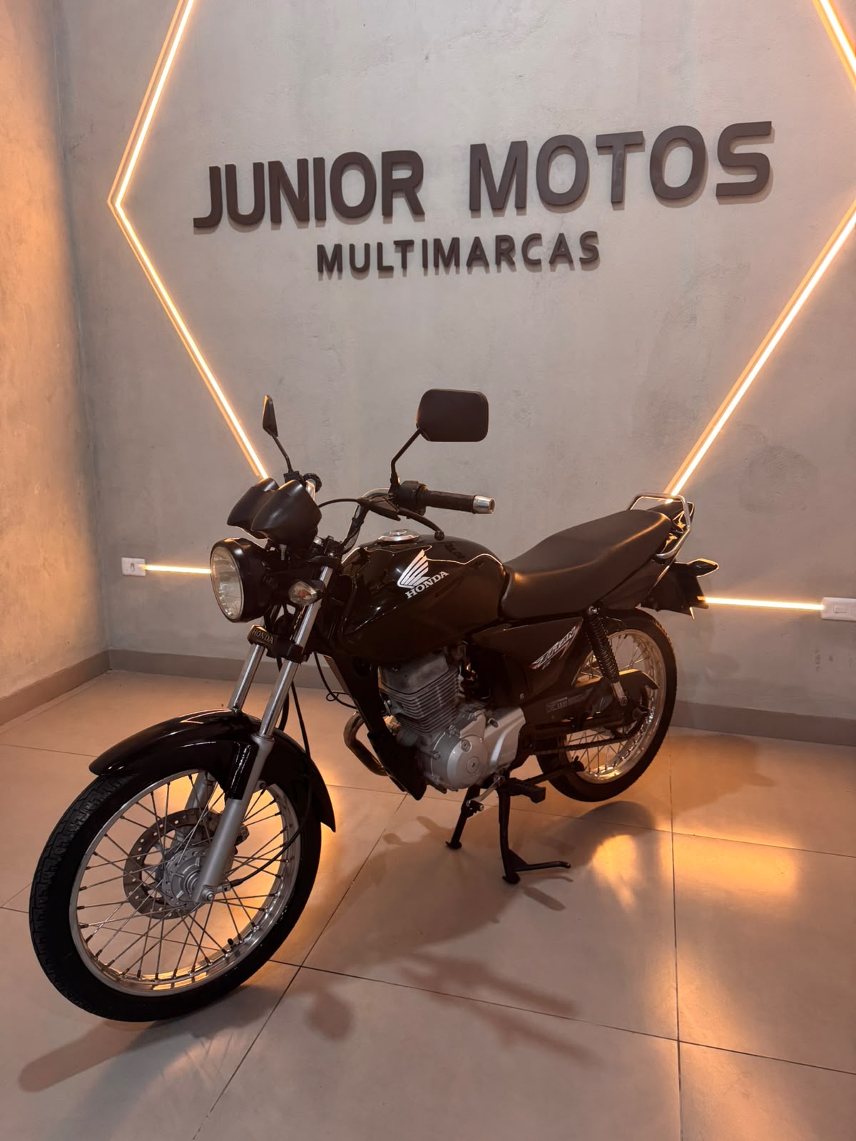 titan 150 cilindradas ks 2007 - foto 8
