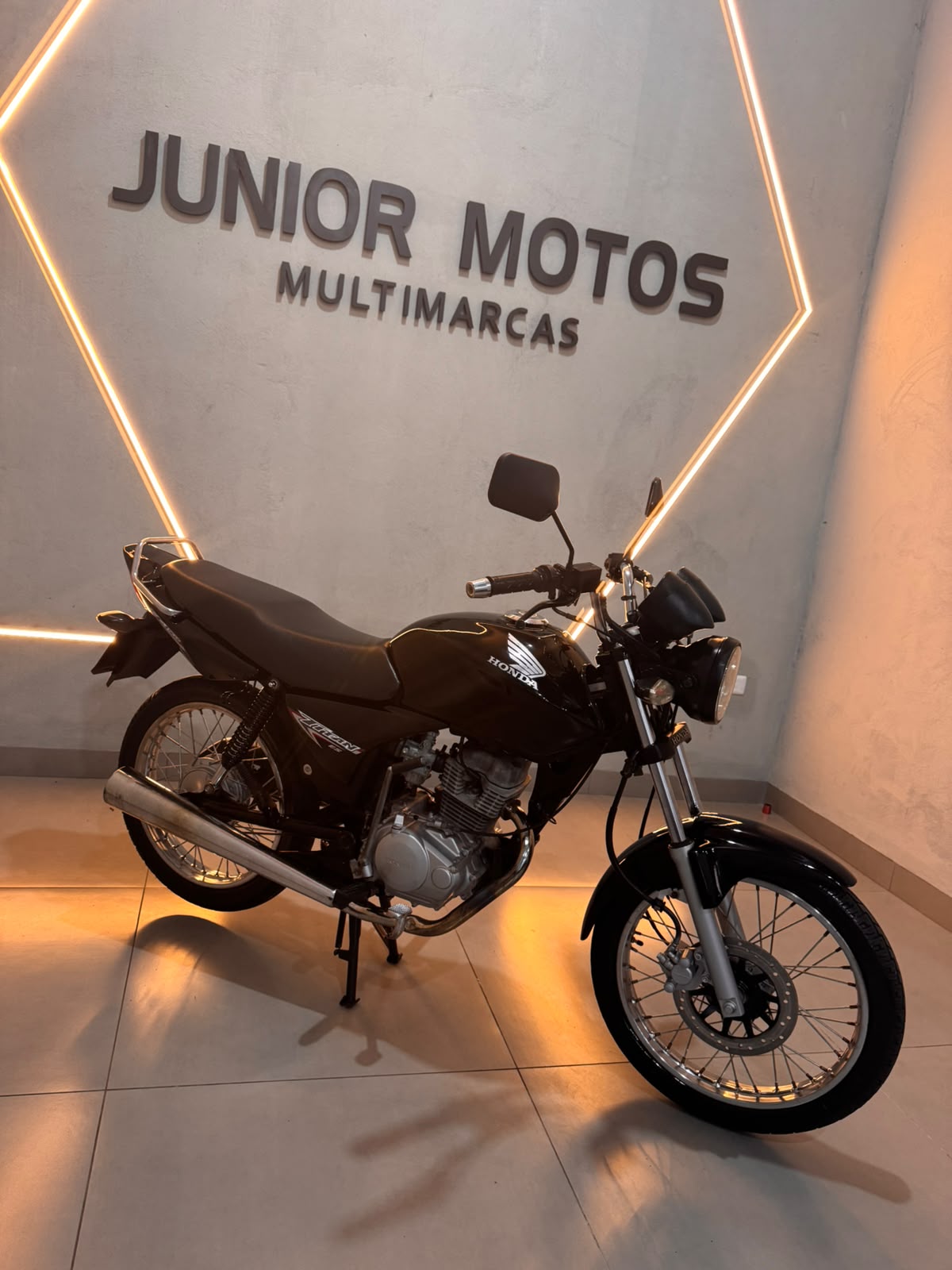 titan 150 cilindradas ks 2007 - foto 4