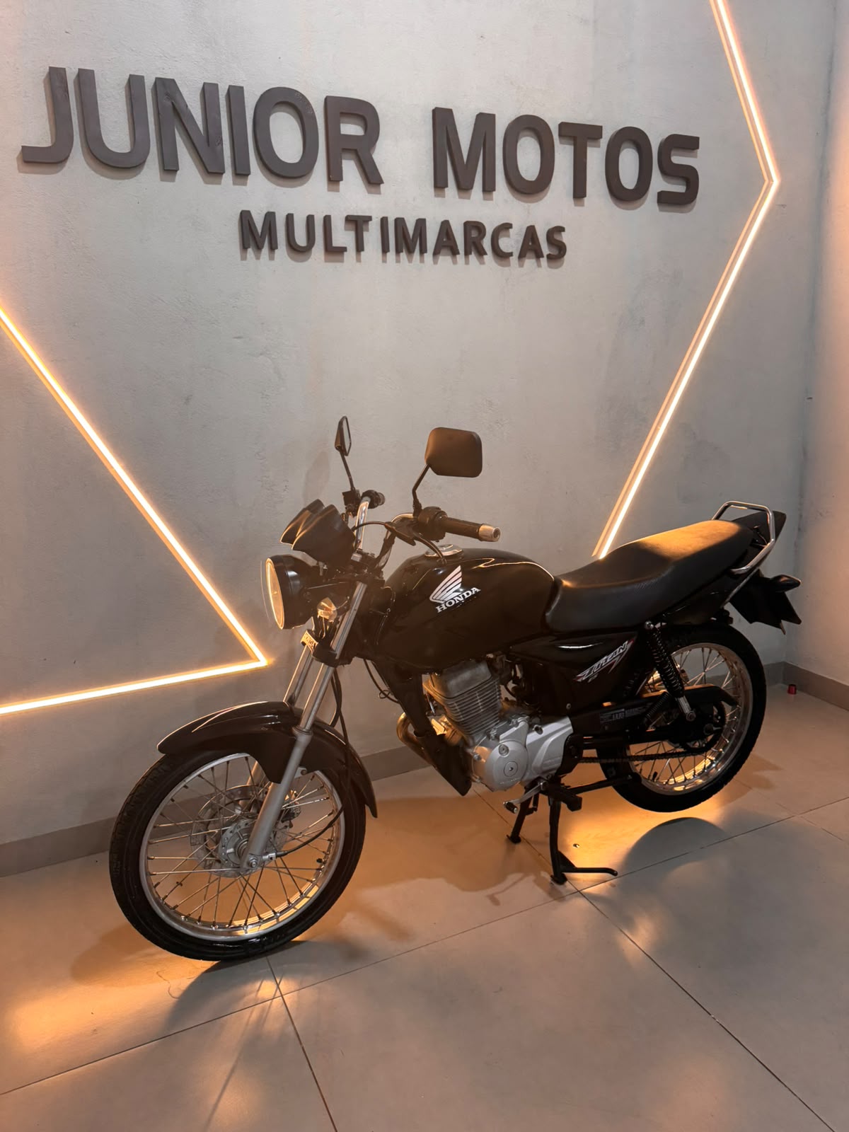 titan 150 cilindradas ks 2007 - foto 9