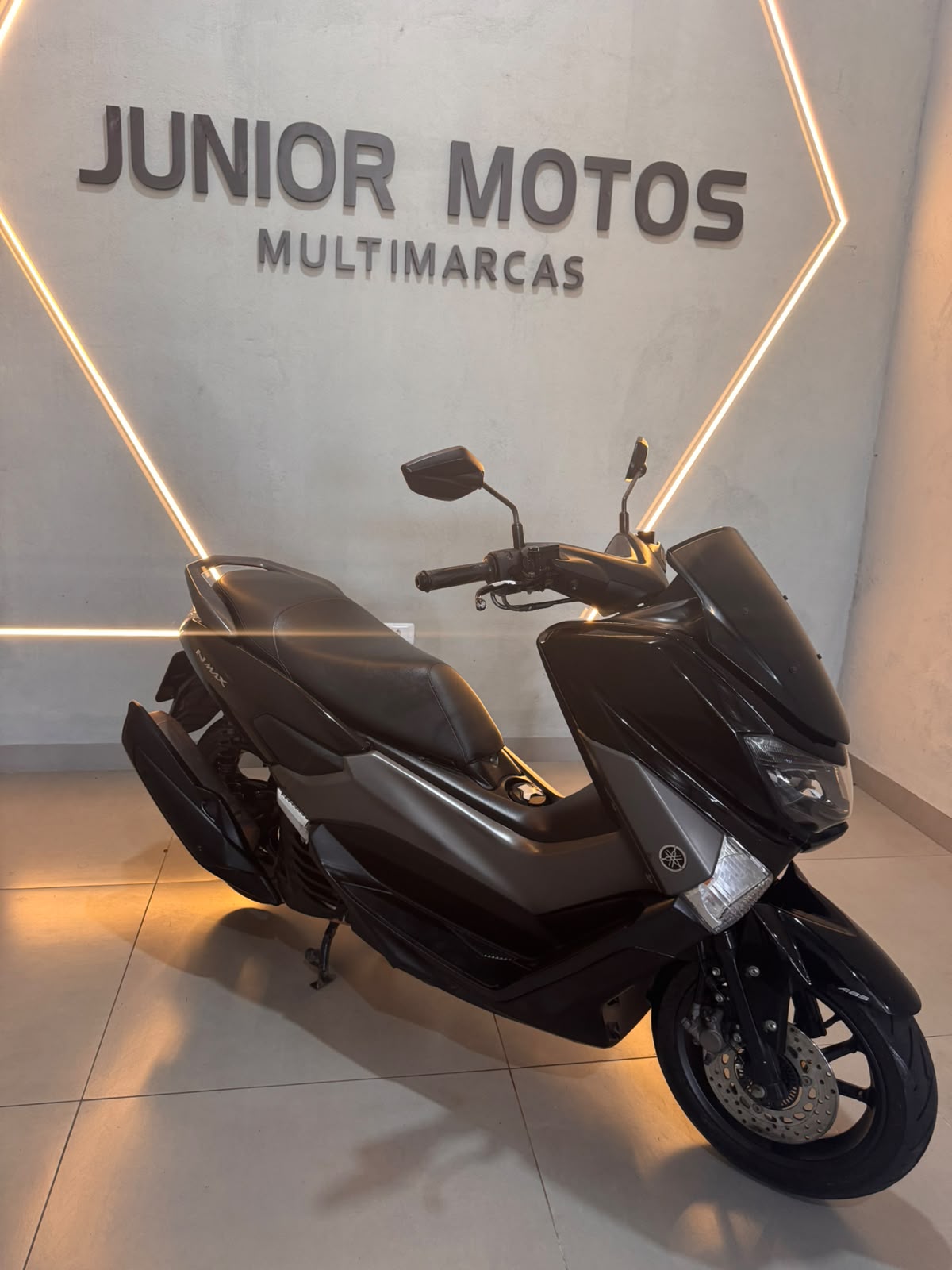 n-max 160 cilindrada 2020 - foto 4