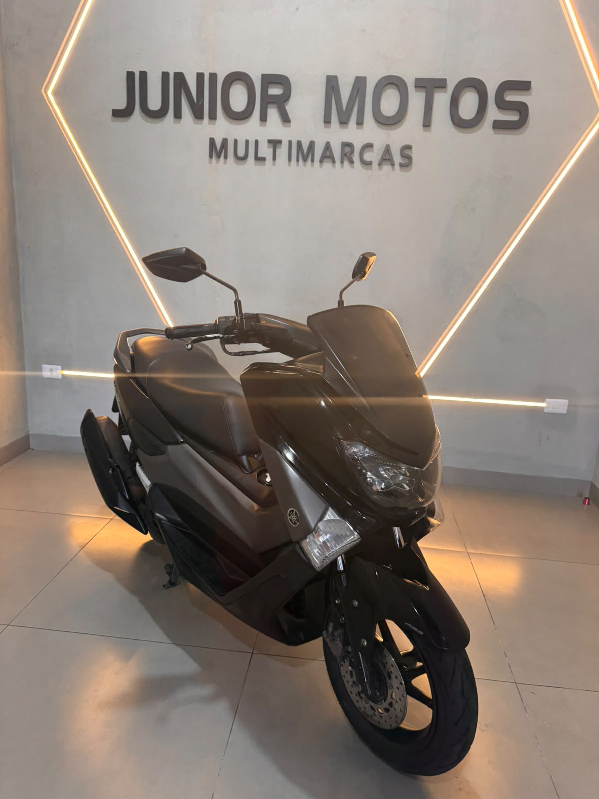 n-max 160 cilindrada 2020 - foto 9
