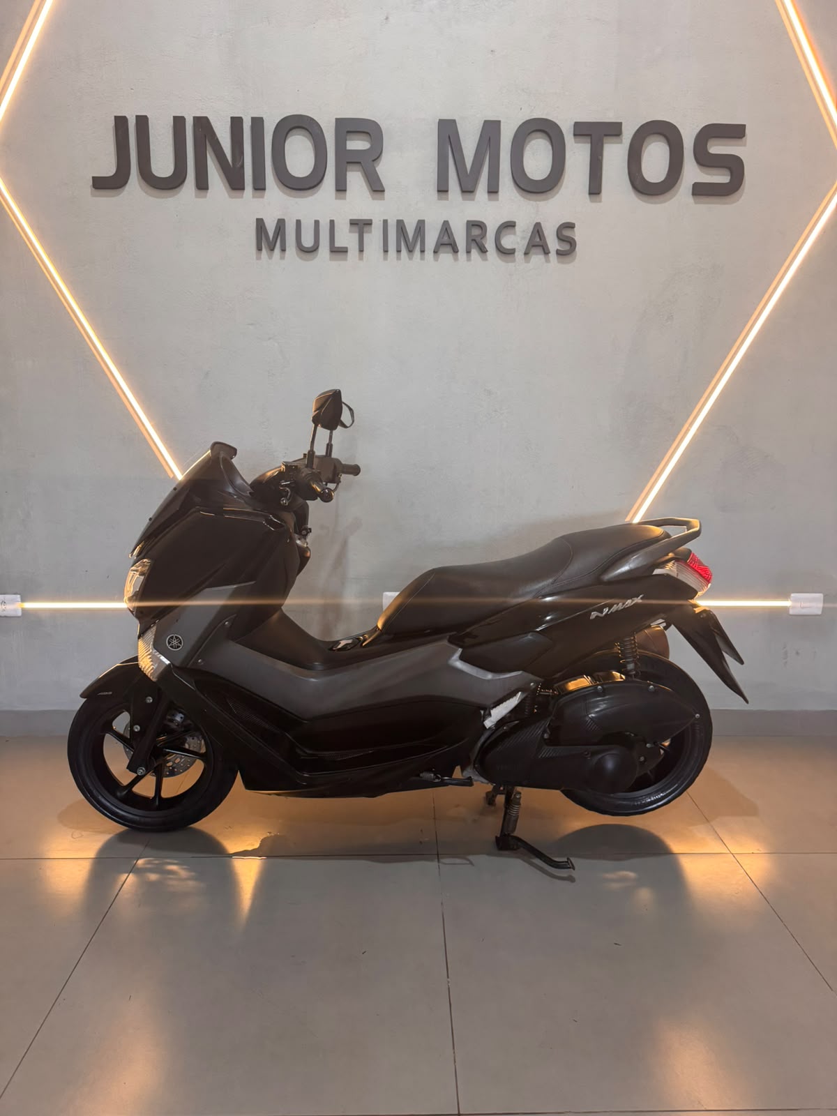 n-max 160 cilindrada 2020 - foto 7