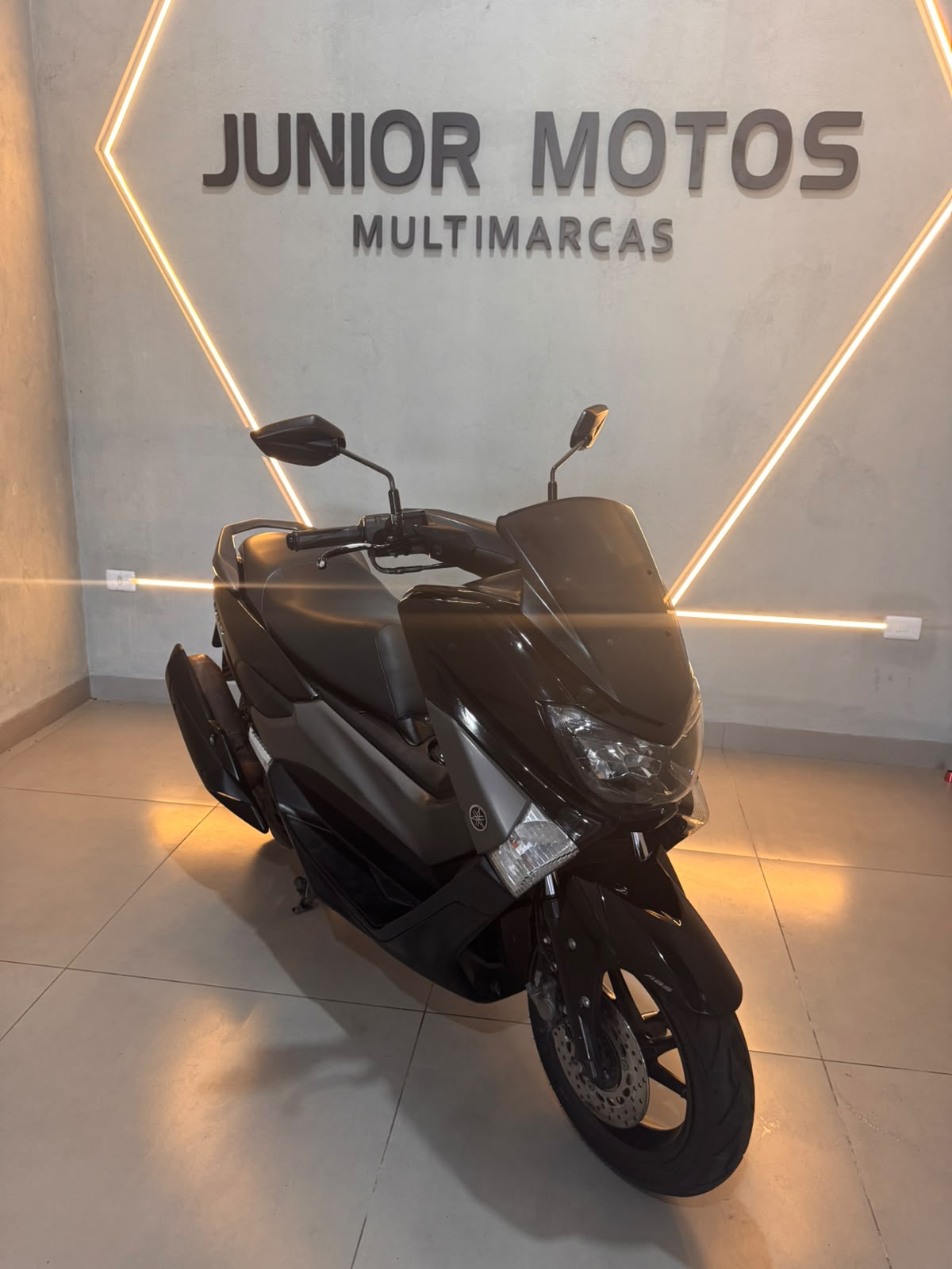 n-max 160 cilindrada 2020 - foto 3