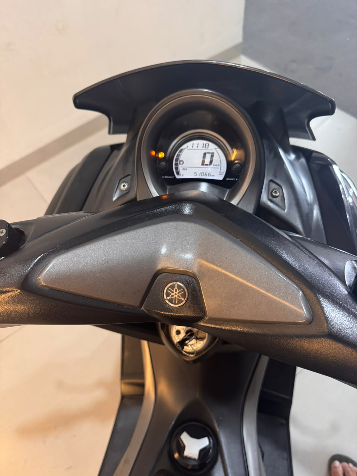 n-max 160 cilindrada 2020 - foto 2