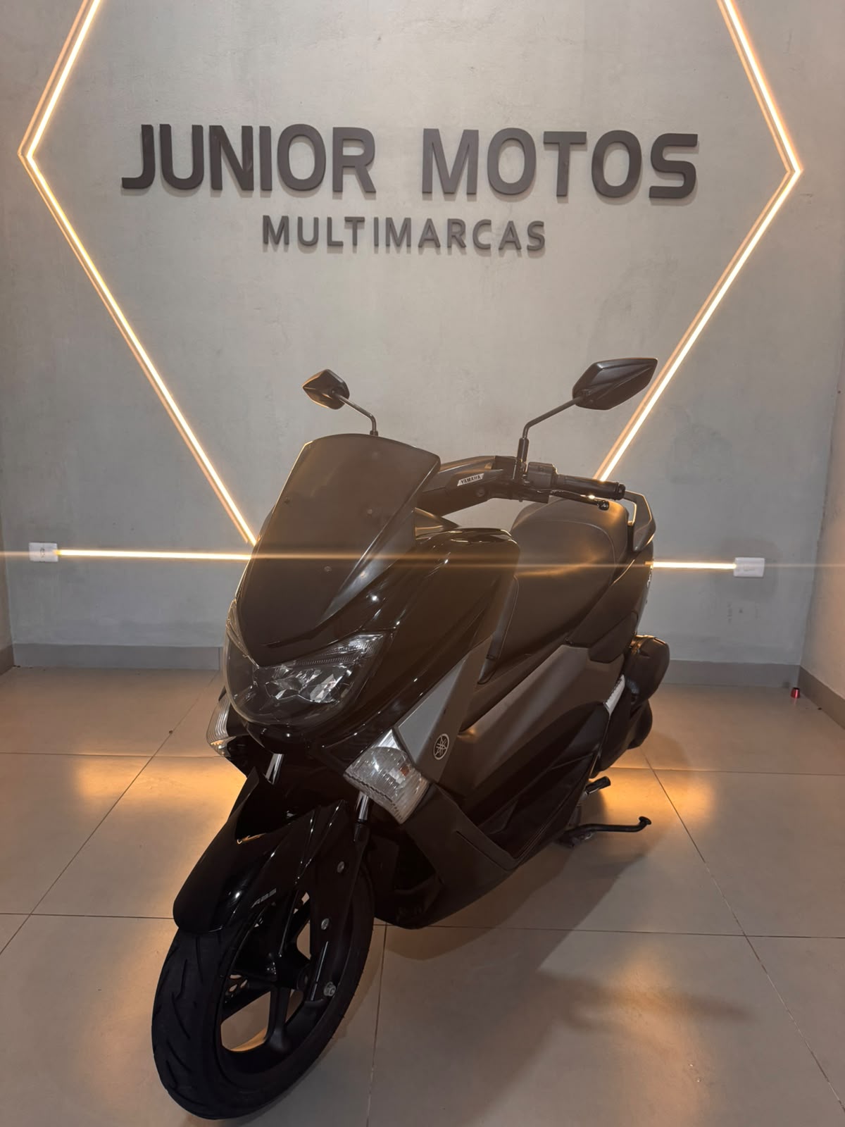 n-max 160 cilindrada 2020 - foto 8