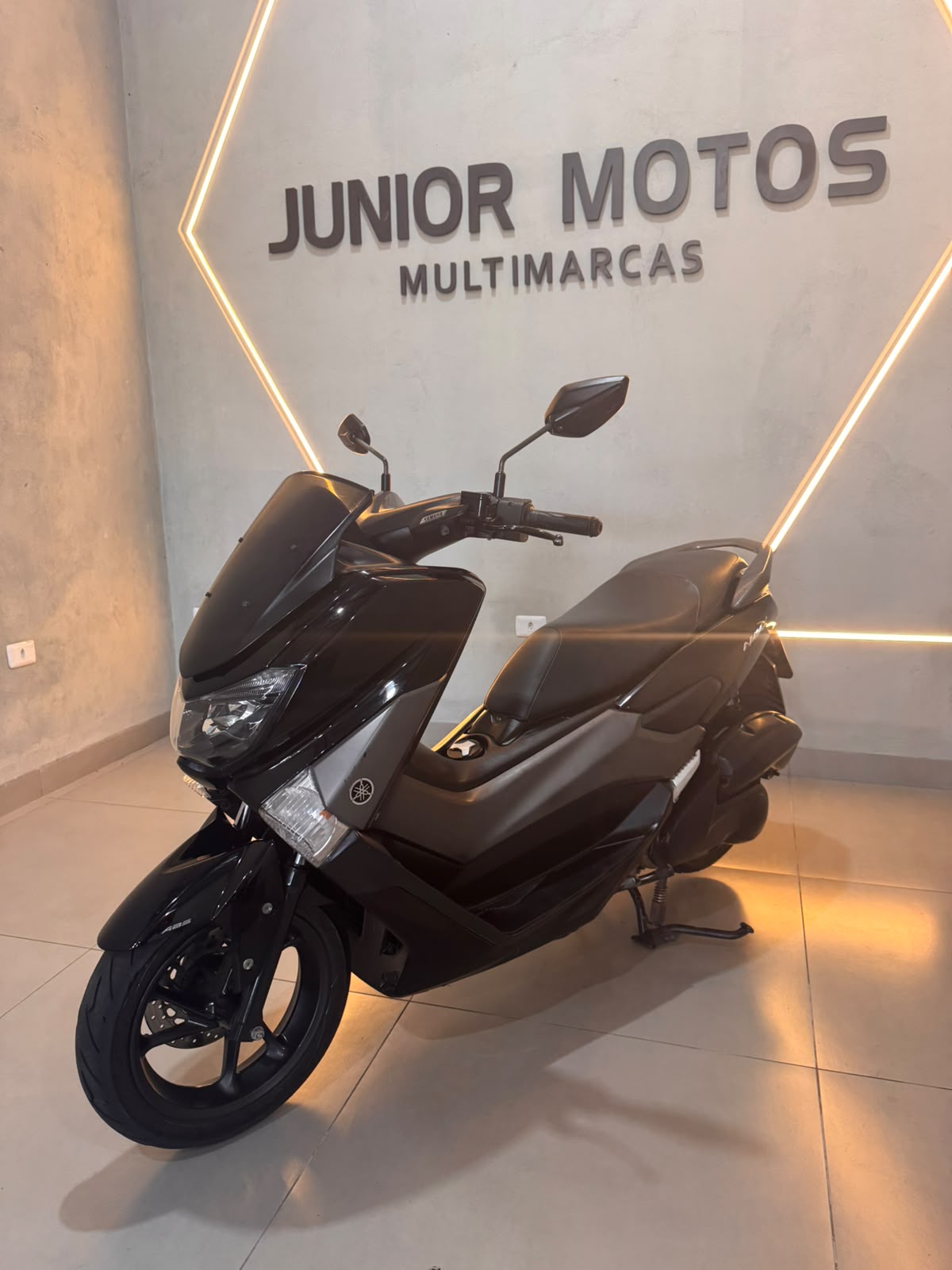 n-max 160 cilindrada 2020 - foto 6