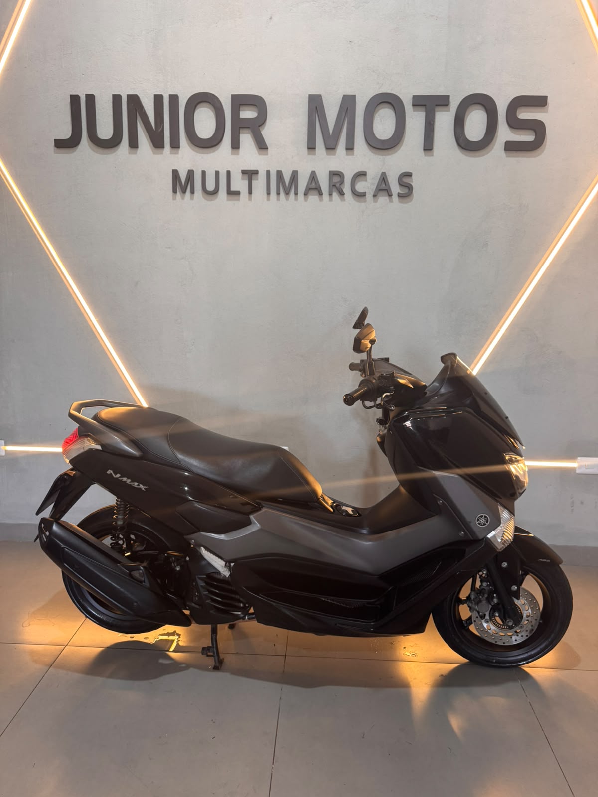 n-max 160 cilindrada 2020 - foto 5